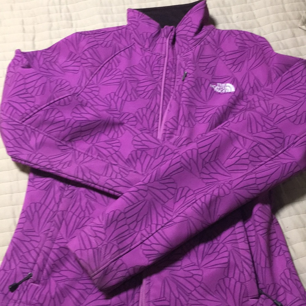 The North Face M Apex Jacket